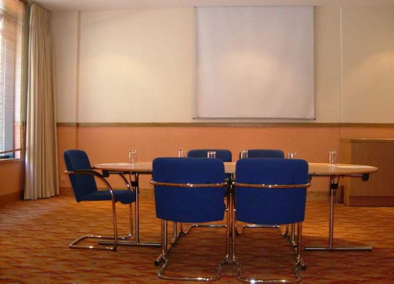 DoubleTree by Hilton London Angel Kings Cross — photo 4