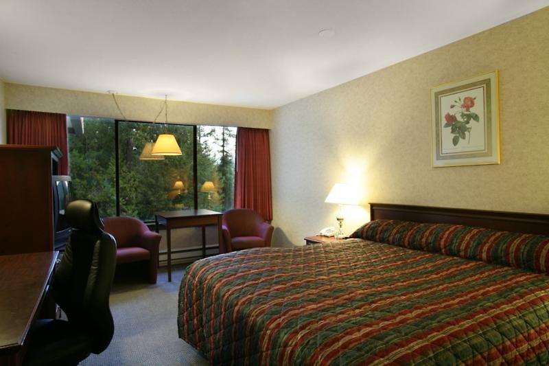 Sandman Hotel Penticton — photo 5