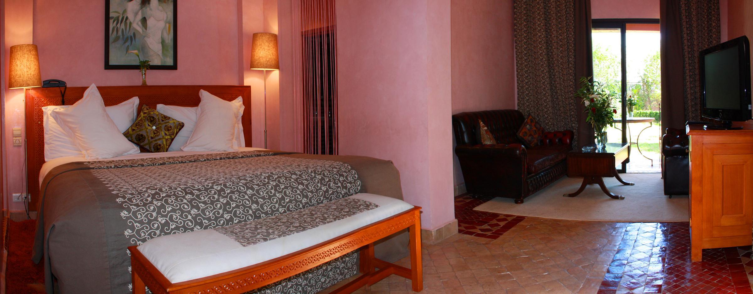 Palais Jena Hotel & Spa — photo 4