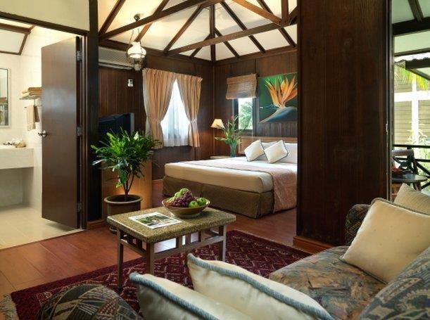 Holiday Villa Beach Resort & Spa Cherating — photo 4
