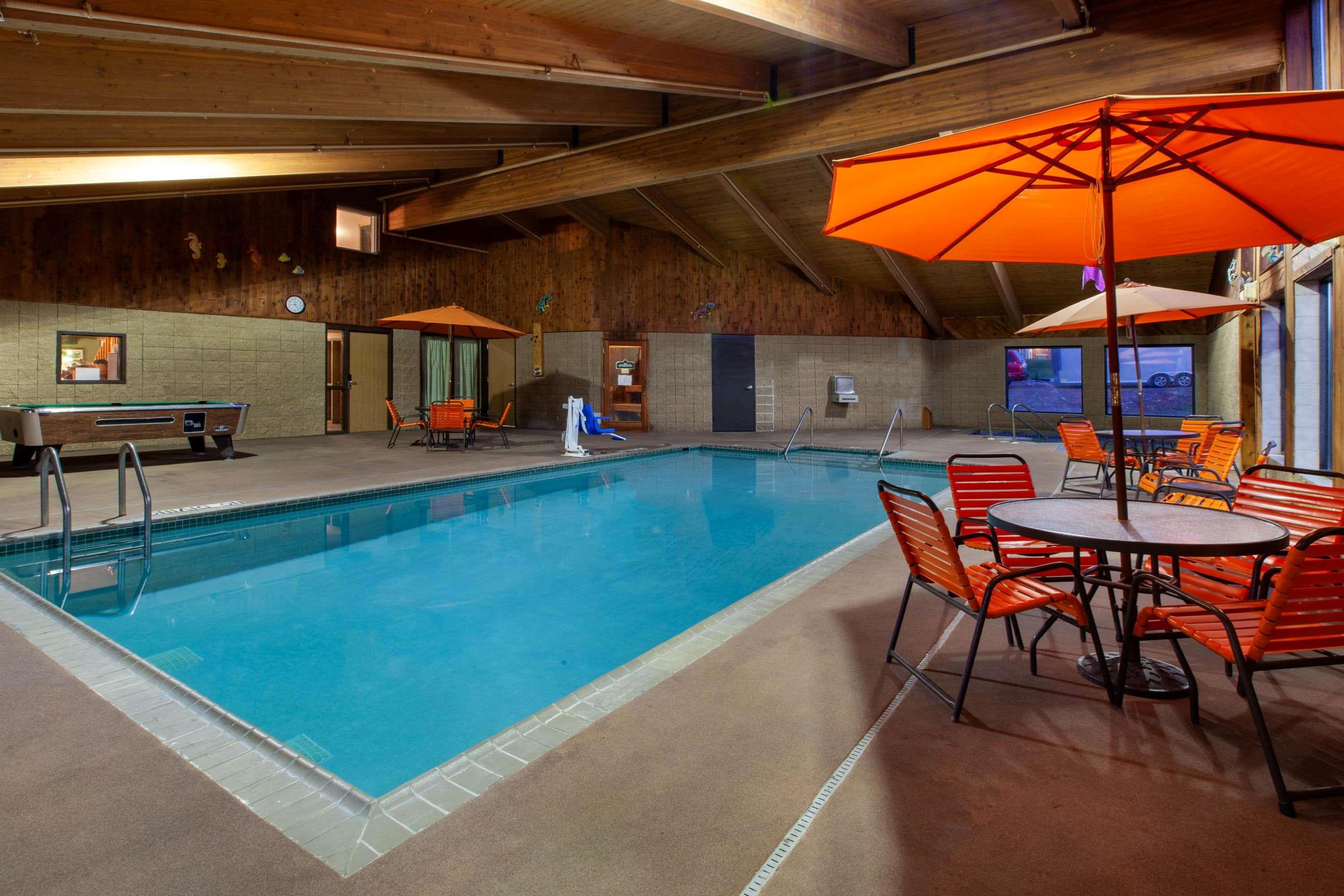 AmericInn by Wyndham Iron River — photo 4