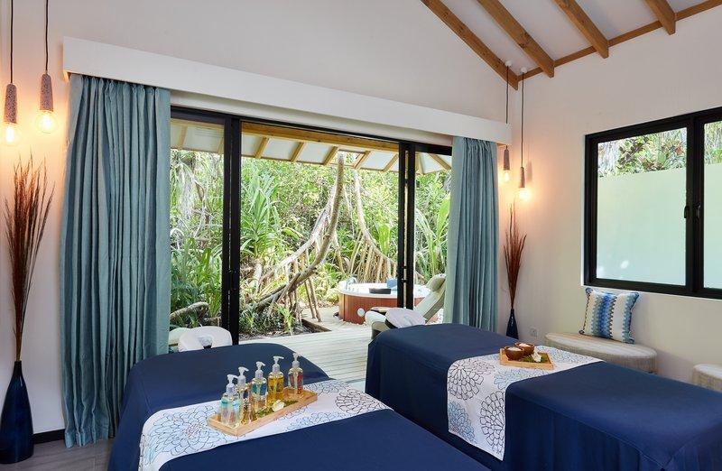 Amari Havodda Maldives — photo 5