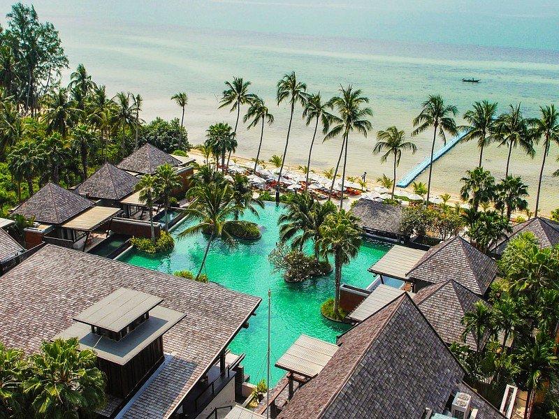 Mai Samui Beach Resort & Spa — photo 4