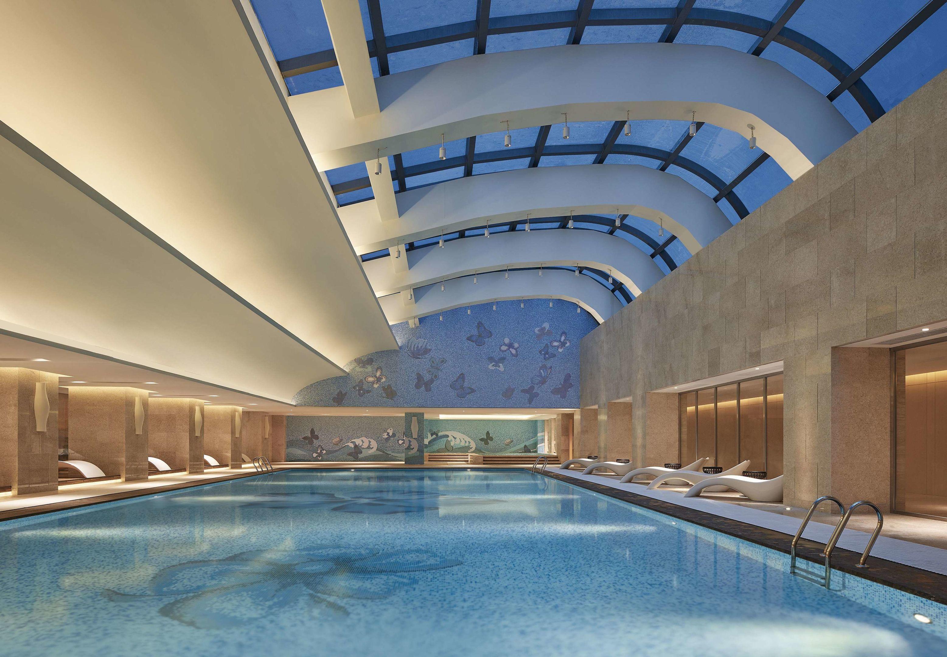 Hilton Haikou — photo 4