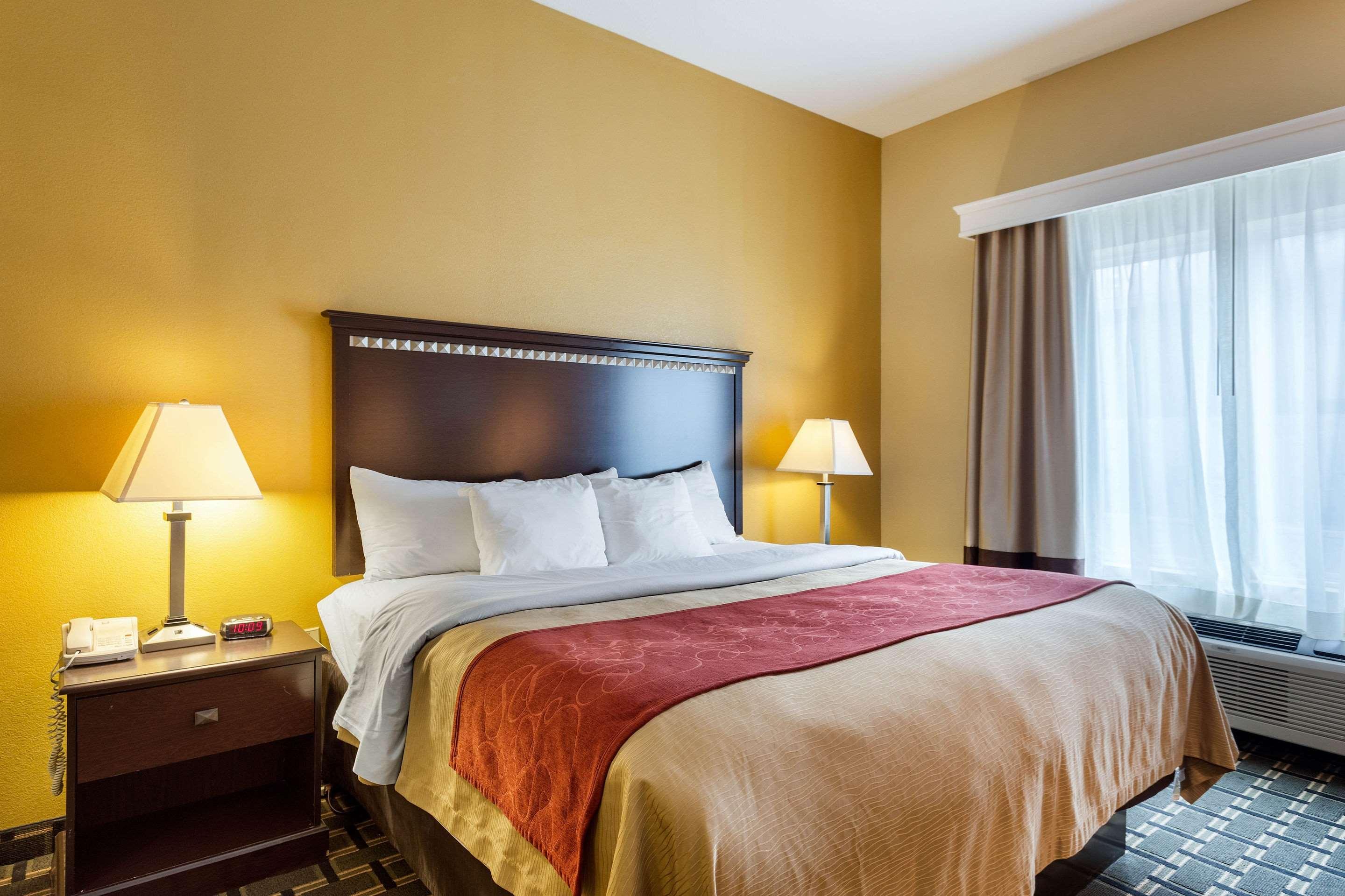 Comfort Inn Marion — photo 4