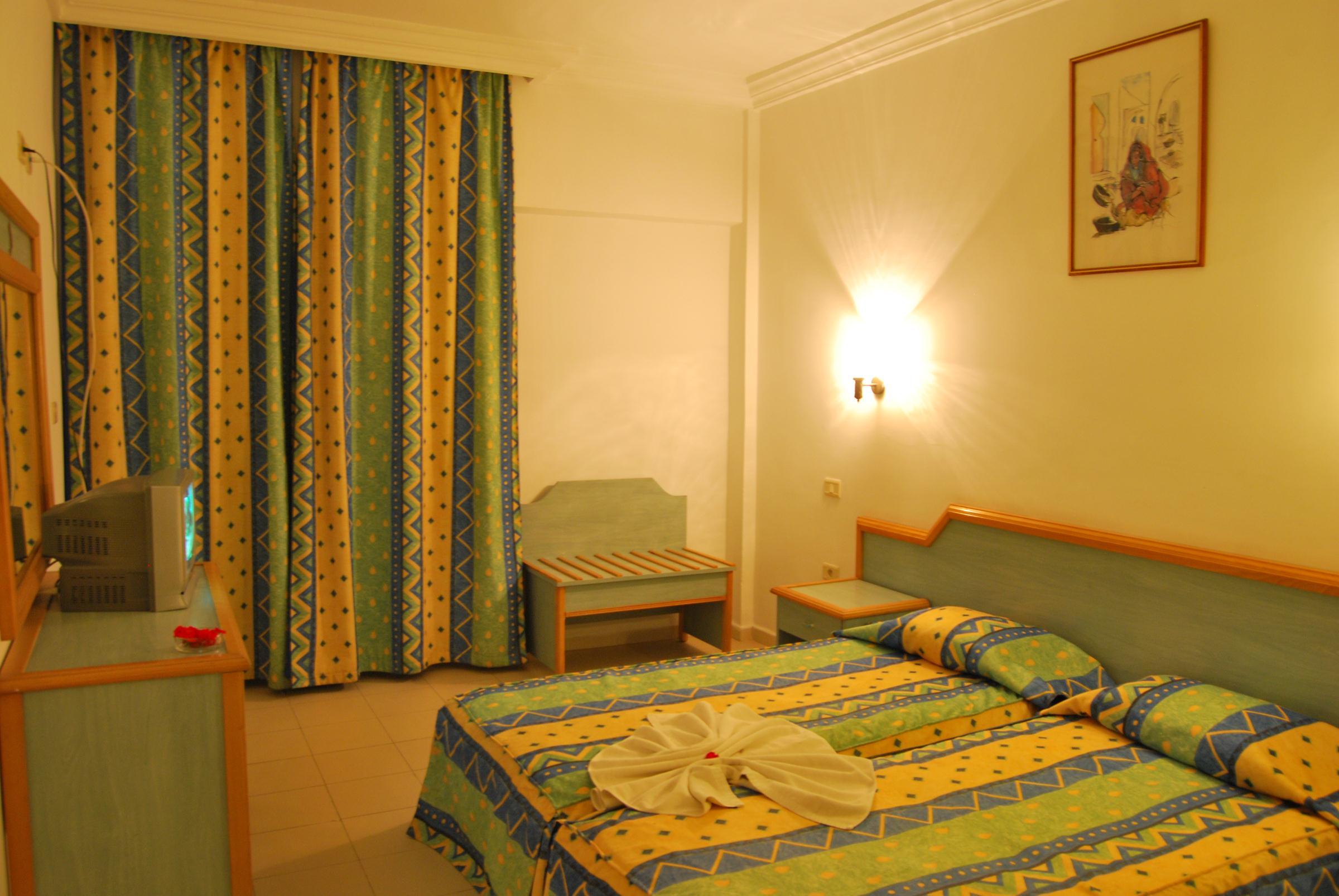 Sousse City & Beach Hotel — photo 4