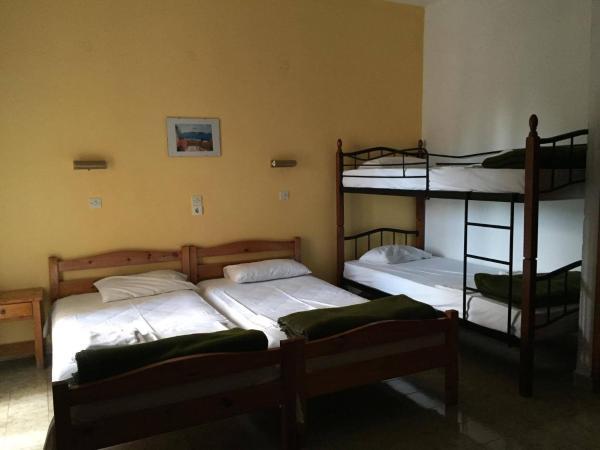 Avgoustina Venus Apartments — photo 4