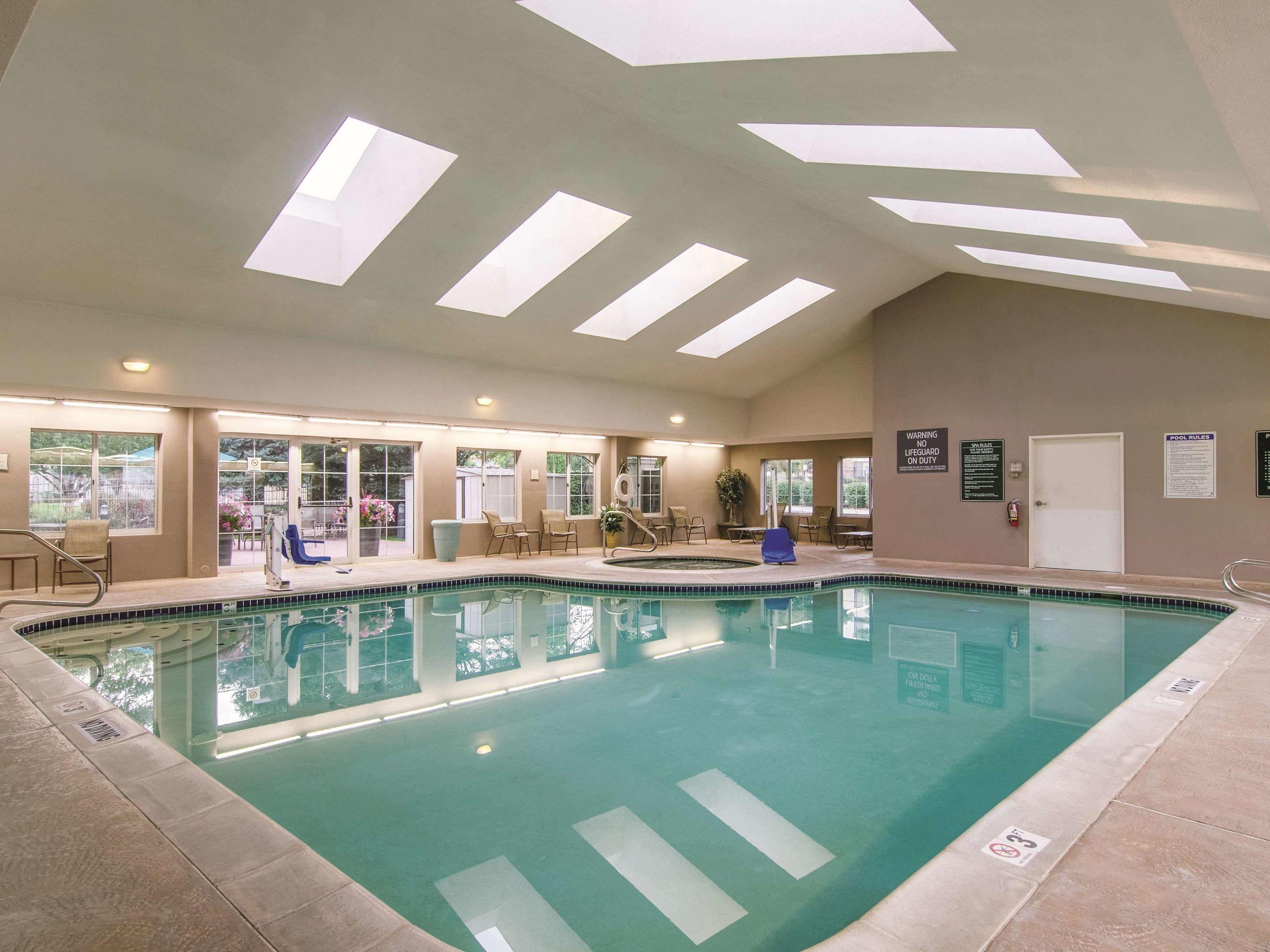 La Quinta Inn & Suites Denver Airport — photo 4