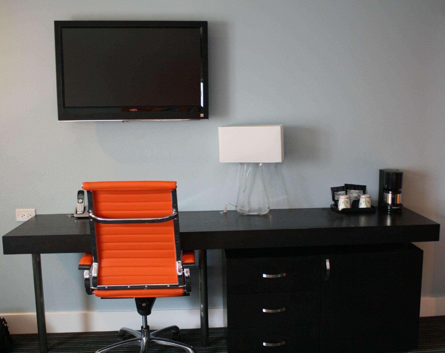 Hotel Current — photo 5