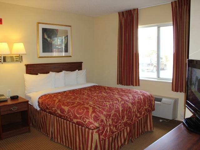InTown Suites Tuscaloosa — photo 3