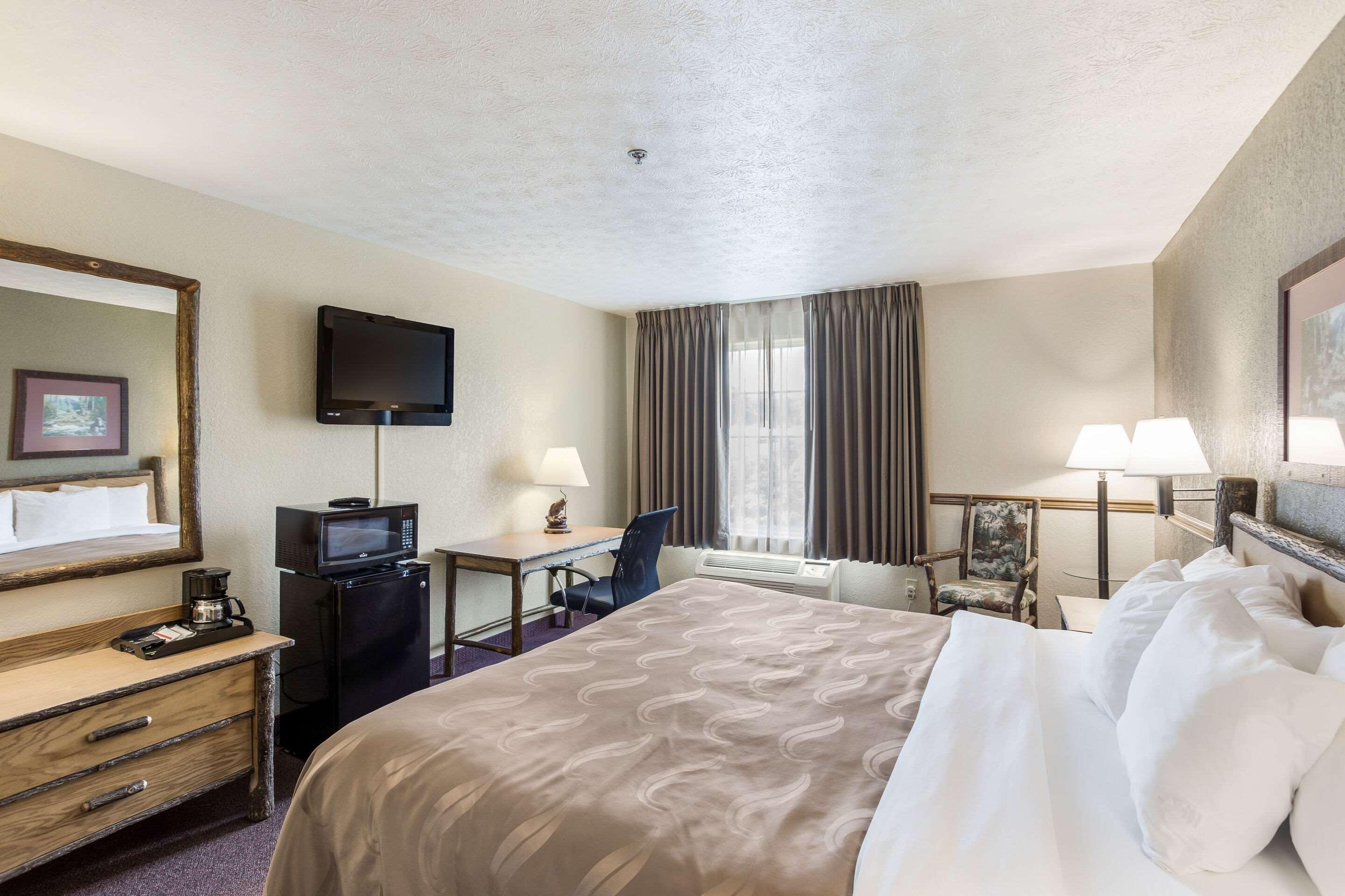 Quality Inn & Suites — photo 5