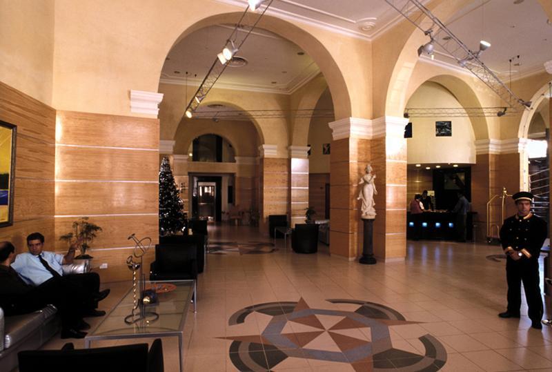 Hotel Telégrafo — photo 4