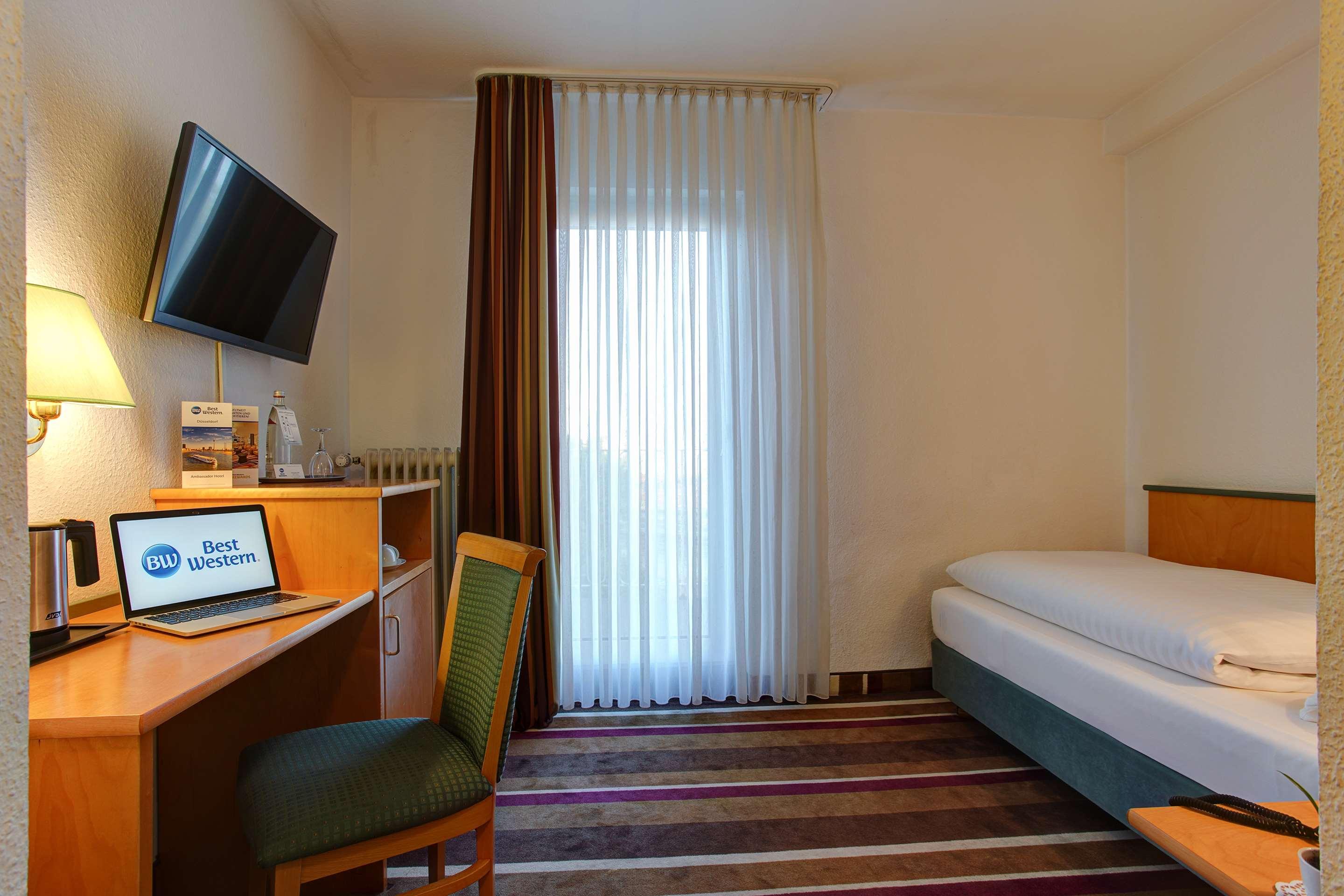 Best Western Ambassador Hotel — photo 5