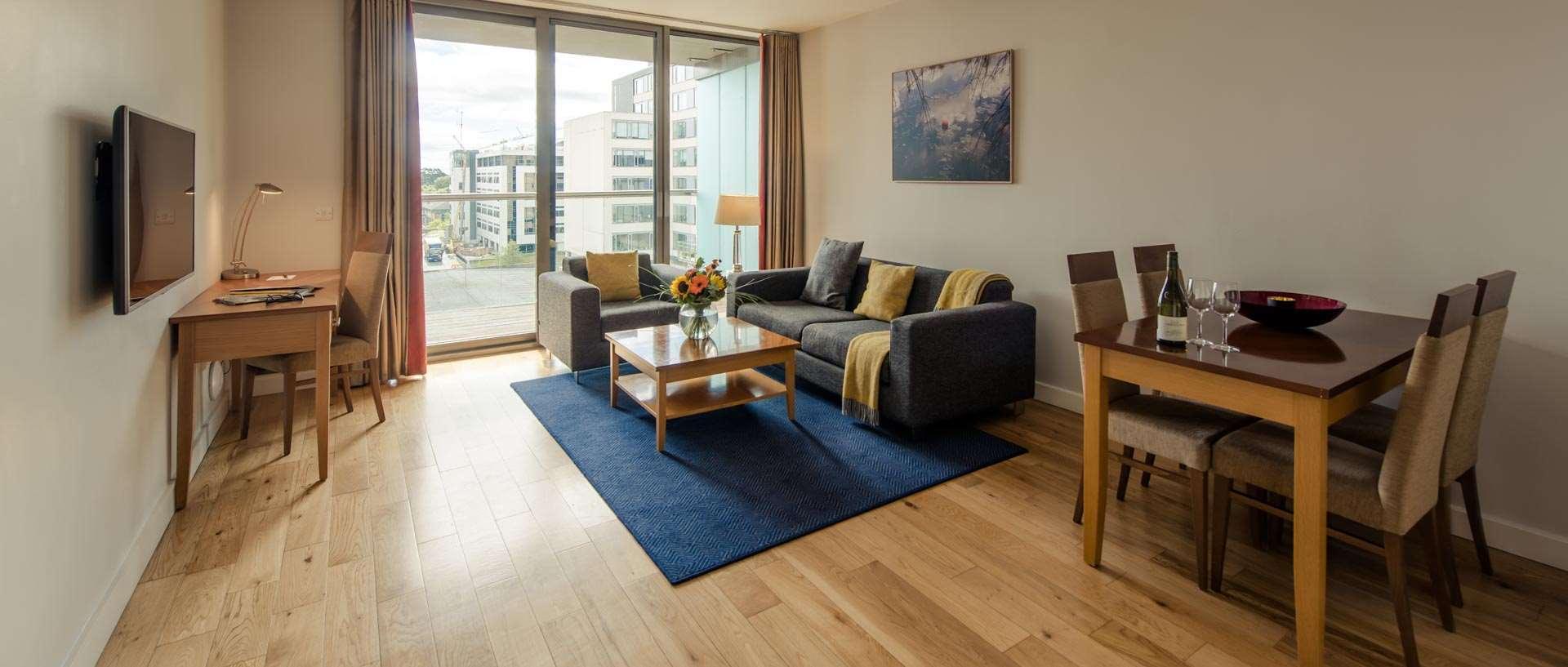 Premier Suites Dublin Sandyford — photo 5