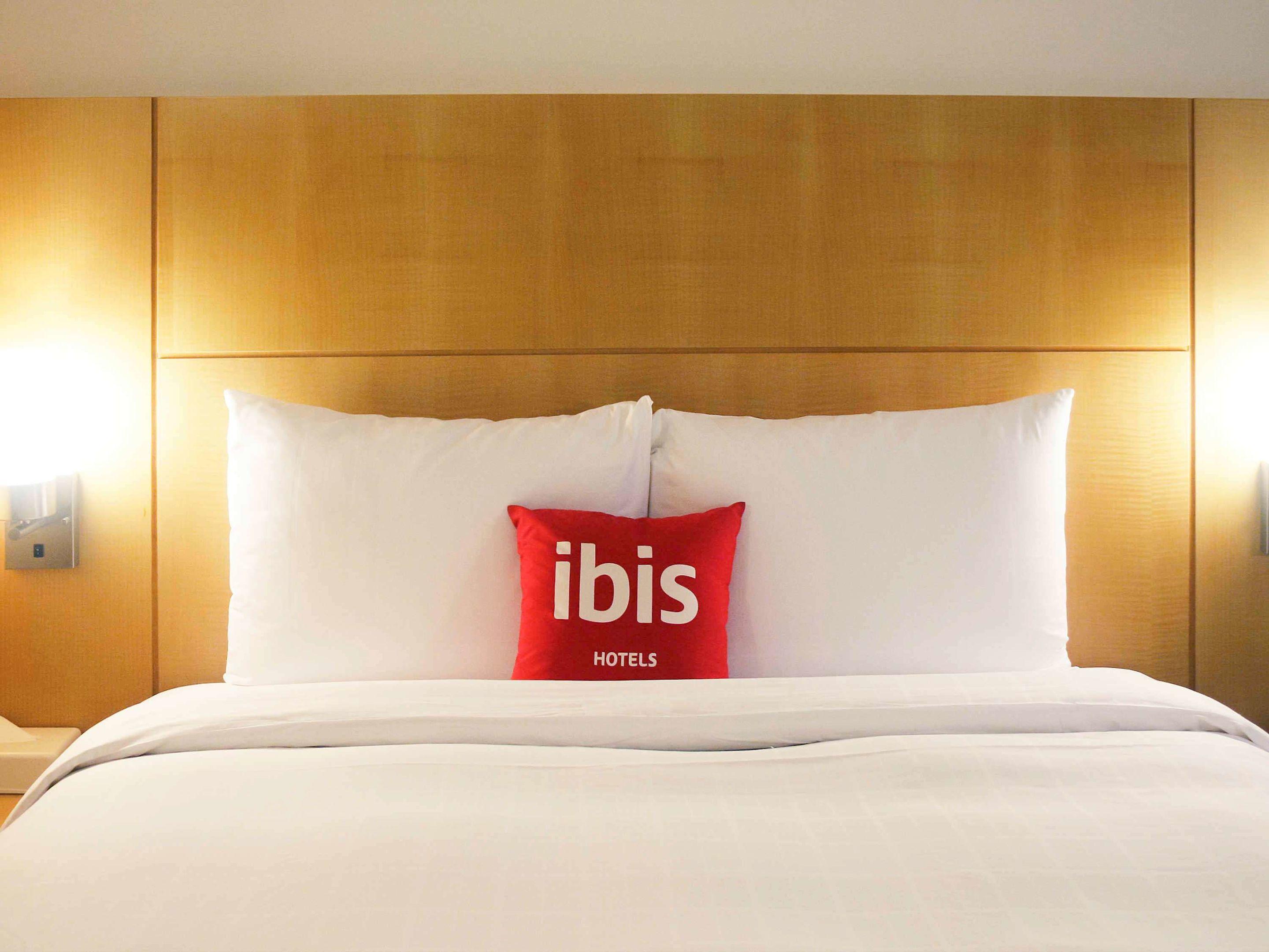 ibis Ambassador Seoul Insadong Hotel — photo 4