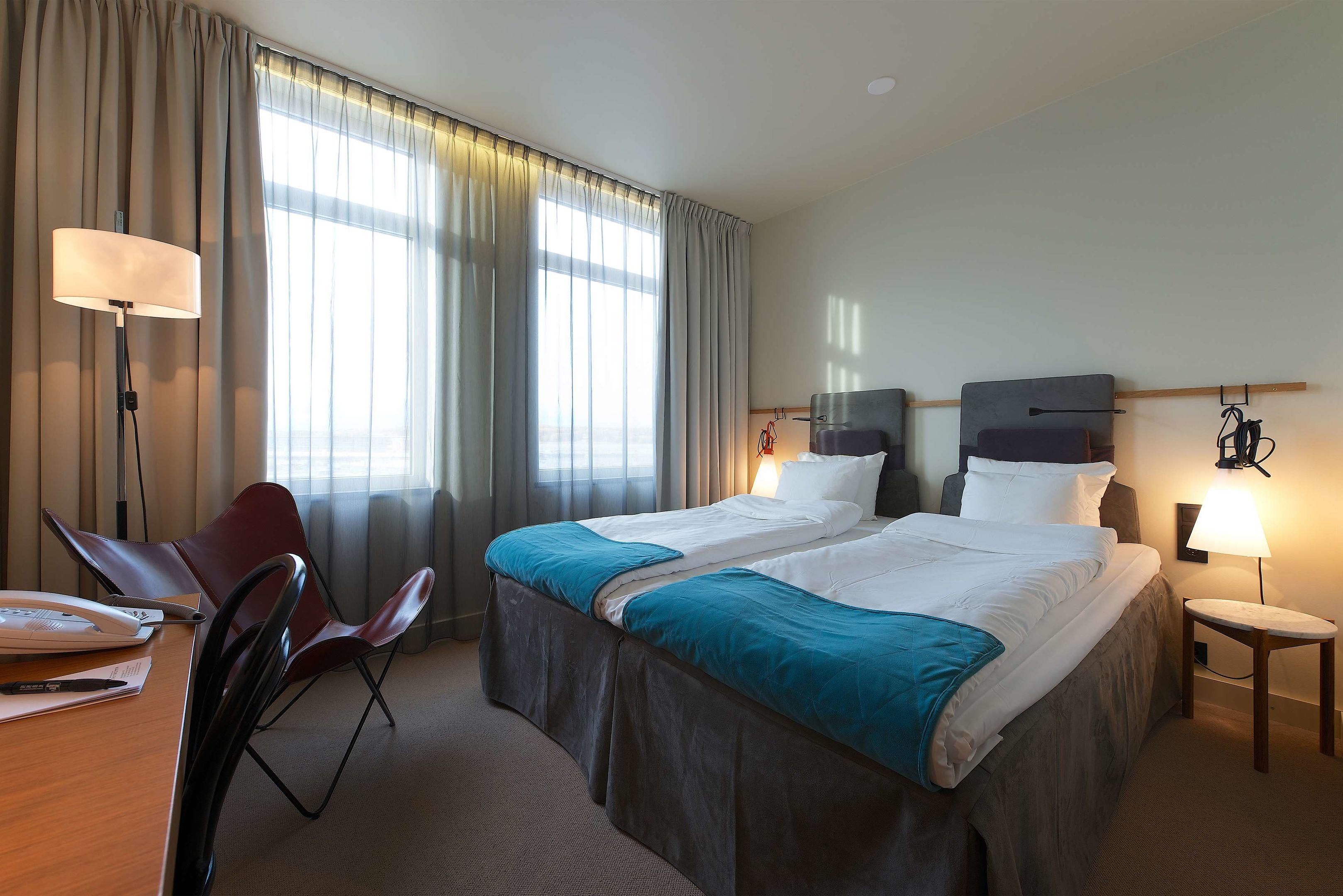 Best Western Plus Sthlm Bromma — photo 3