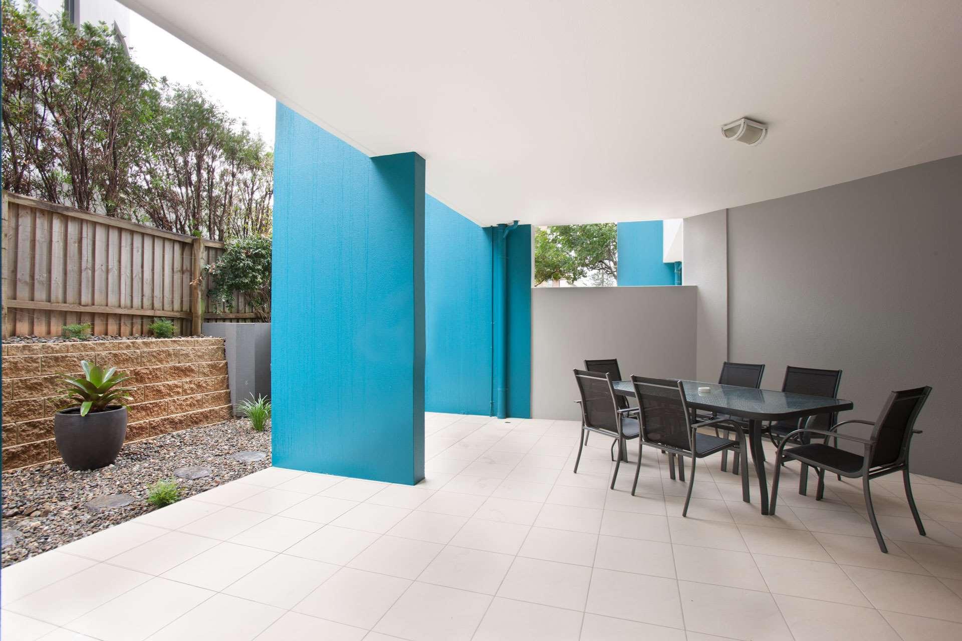Ki-Ea Apartments Port Macquarie — photo 5
