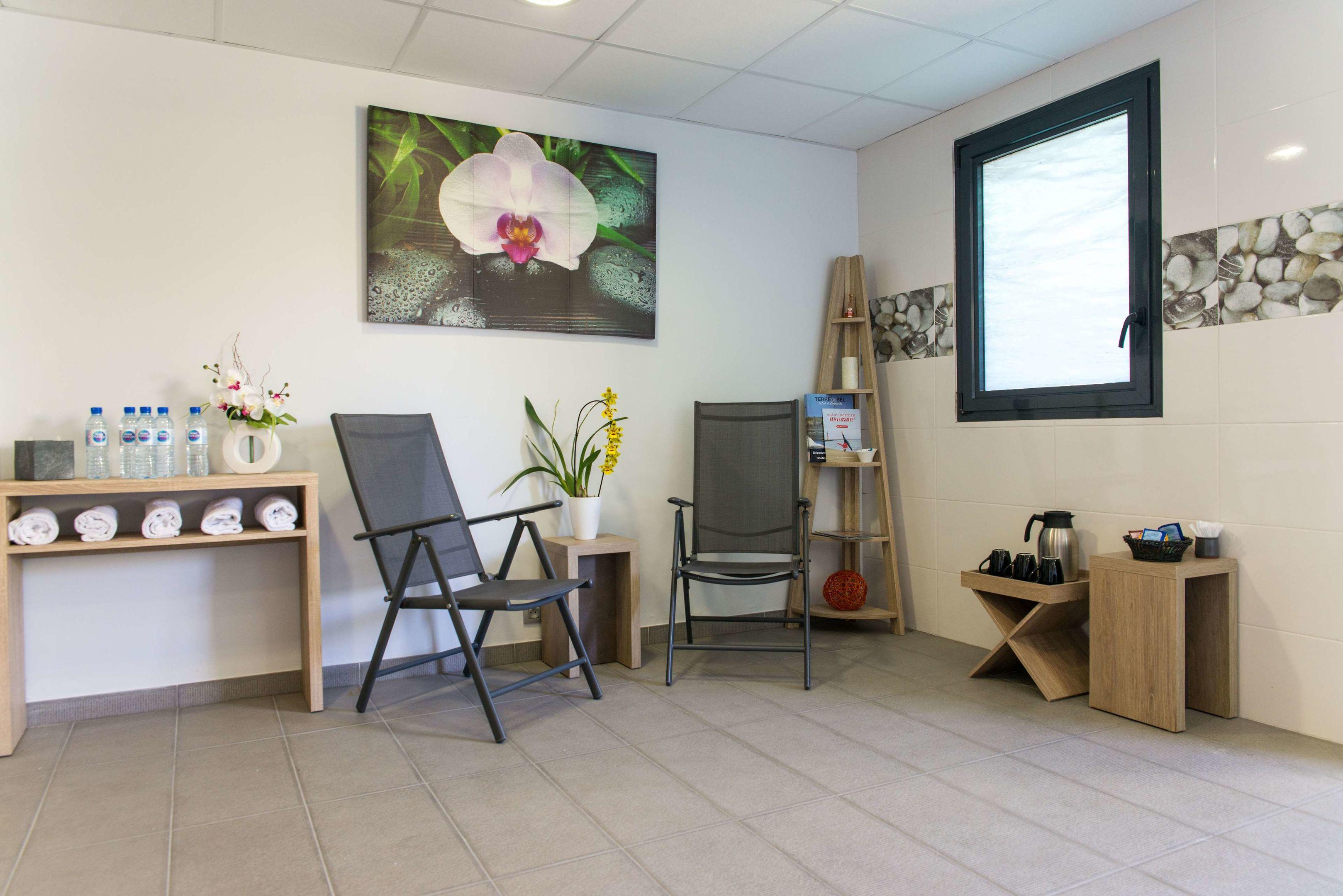 Kyriad Prestige Saint Nazaire — photo 3