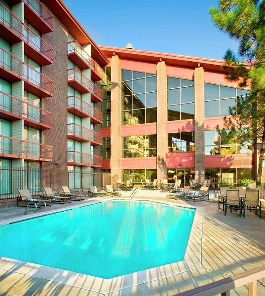 DoubleTree by Hilton Hotel Denver Tech Center — photo 5