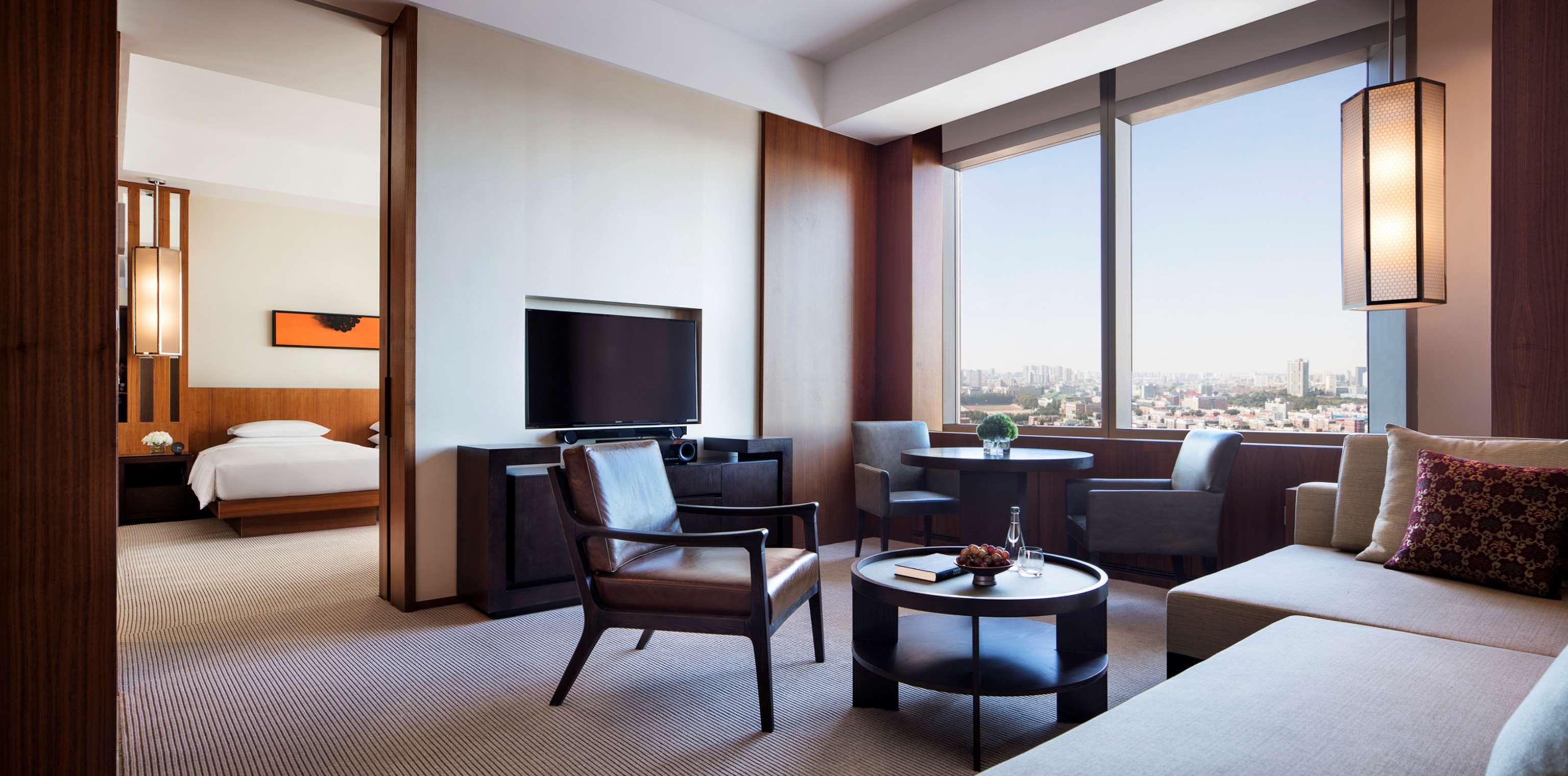 Hyatt Regency Changchun — photo 4