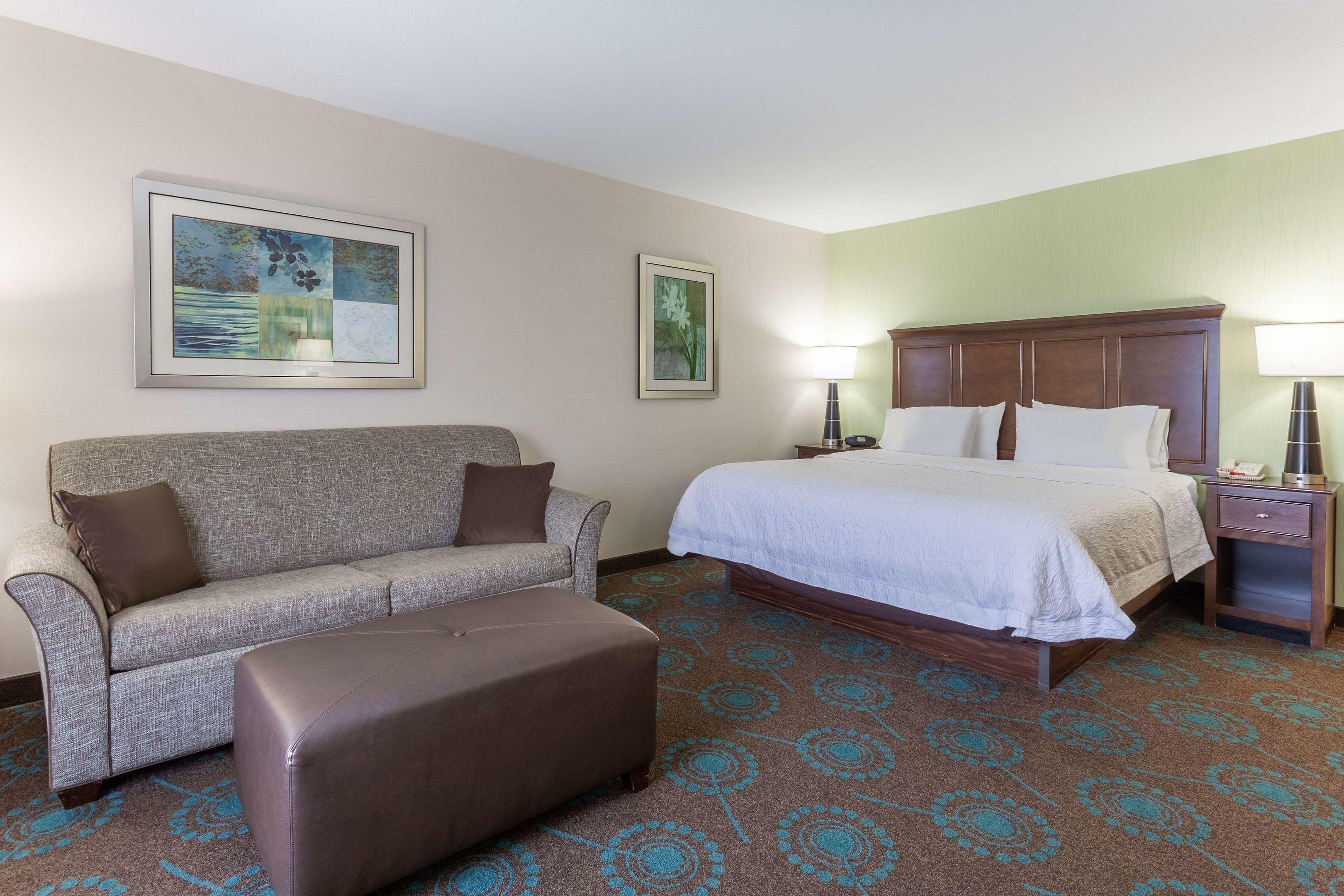 Hampton Inn Minneapolis/Shakopee — photo 5