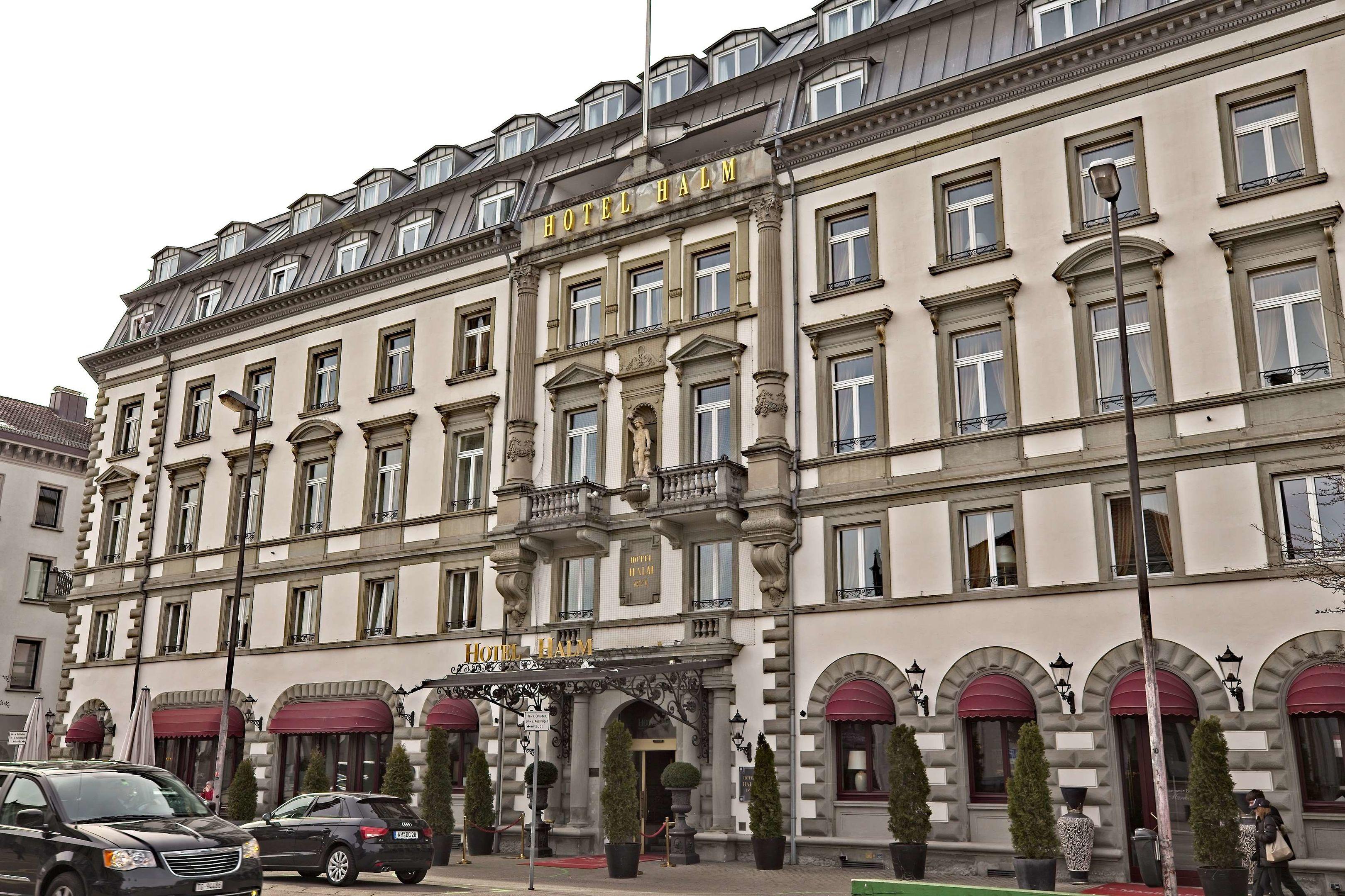 Hotel Halm Konstanz — photo 1
