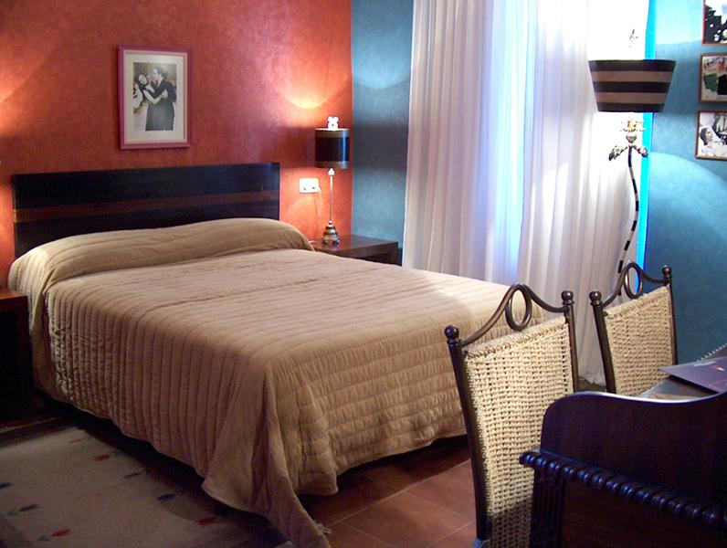 Hotel Utopia — photo 4