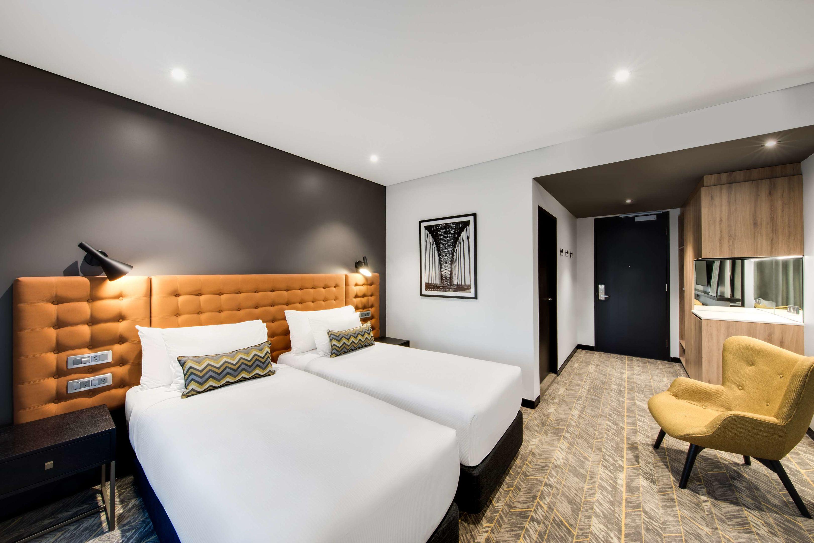 Vibe Hotel North Sydney — photo 3