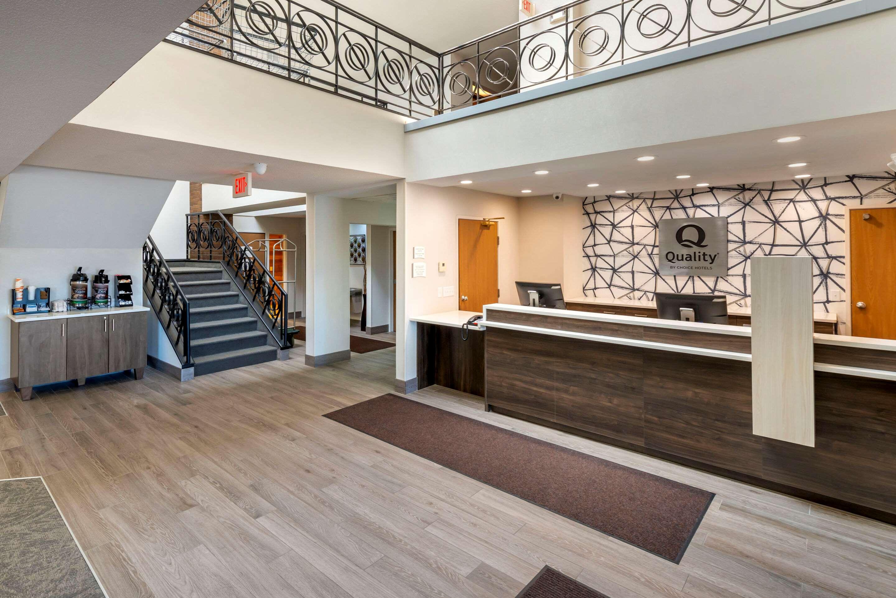 Quality Inn Saint Cloud — photo 5