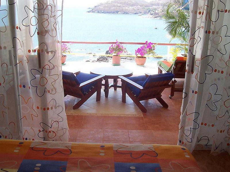 Sotavento Beach Resort — photo 5
