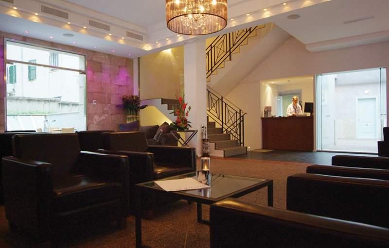 M House Hotel — photo 3