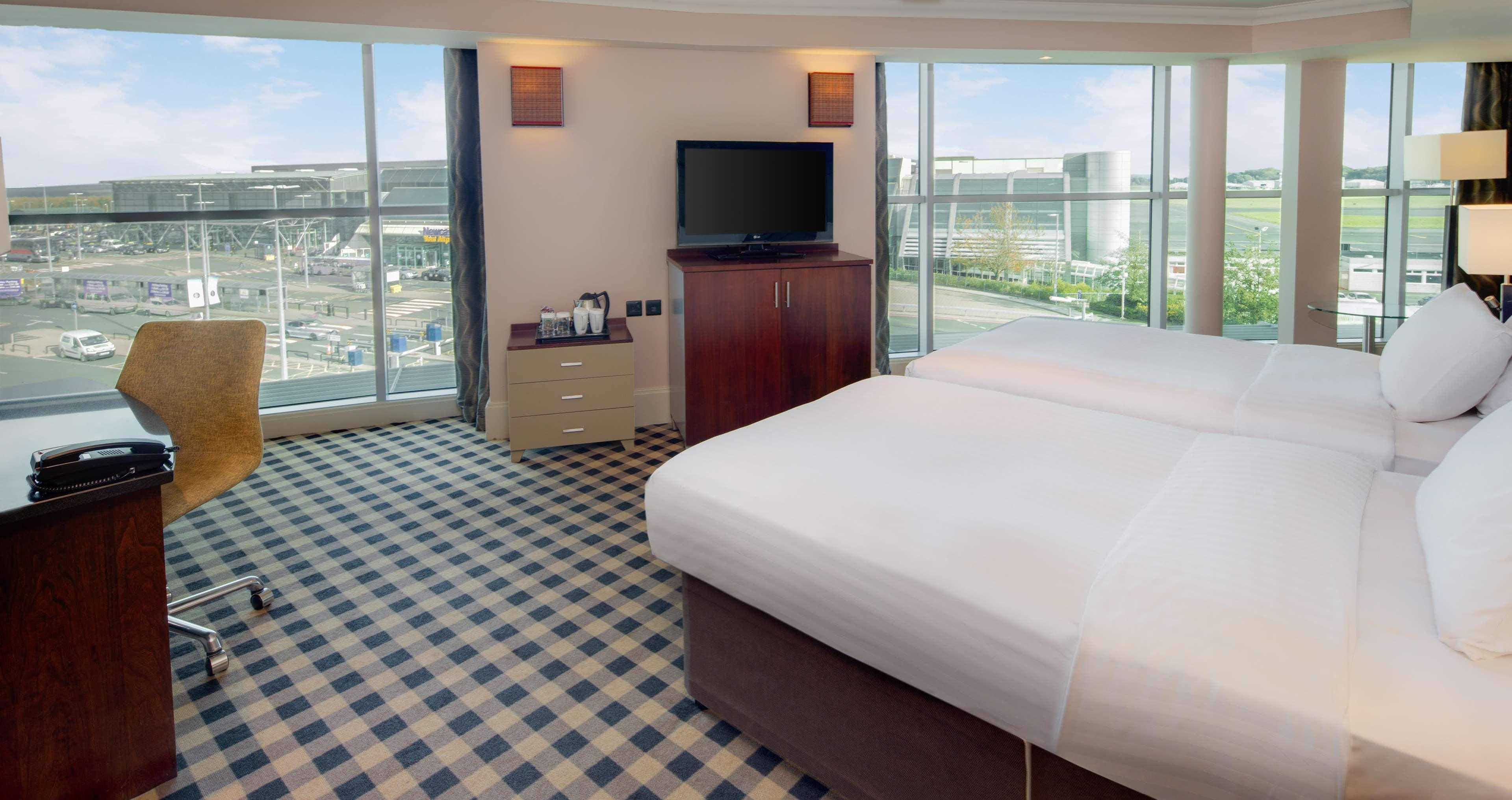 Doubletree by Hilton Newcastle Airport — photo 5