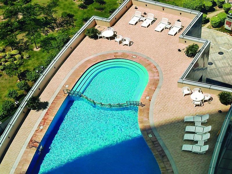 Crowne Plaza Zhuhai City Center — photo 5