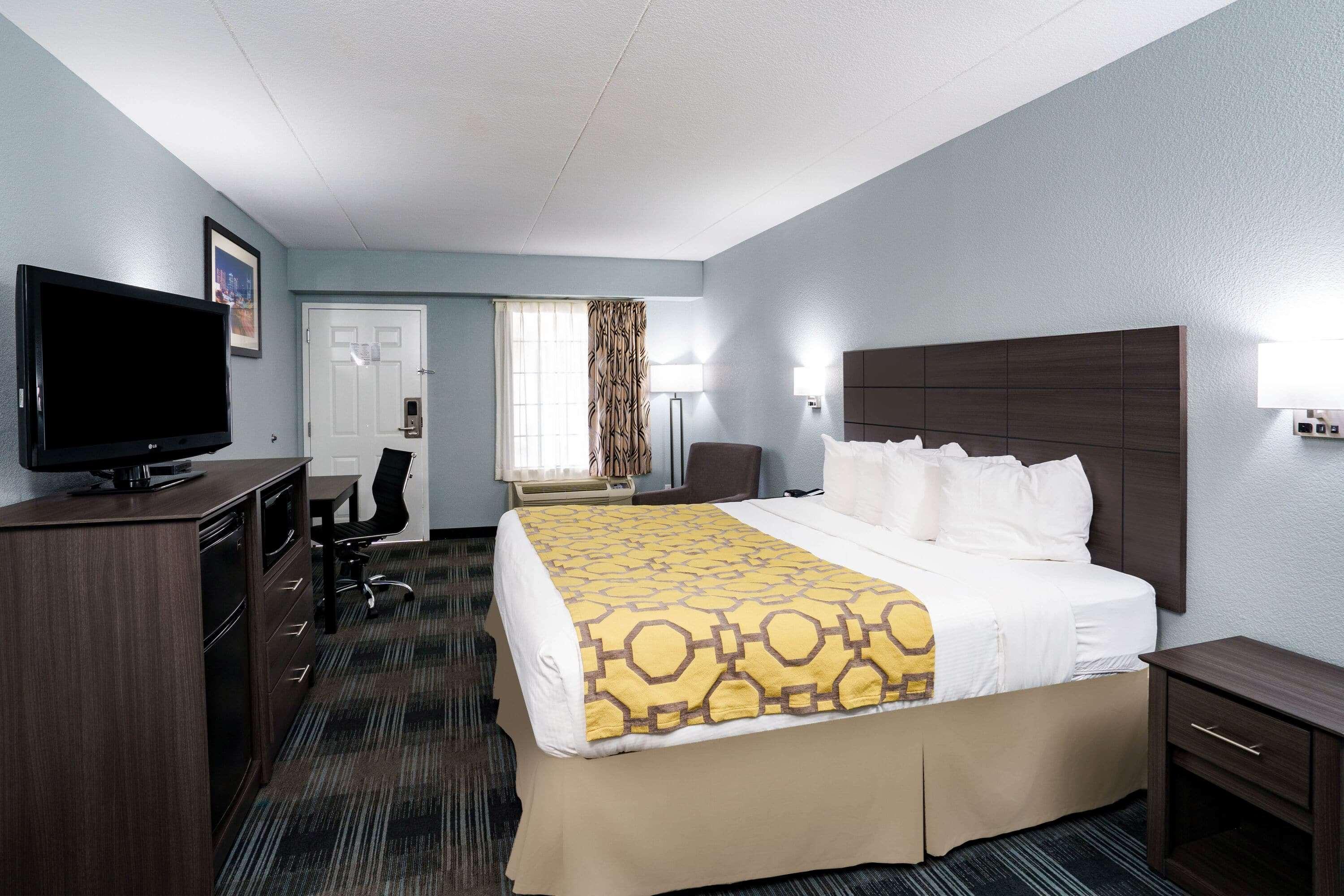 Baymont Inn & Suites Gallatin — photo 4