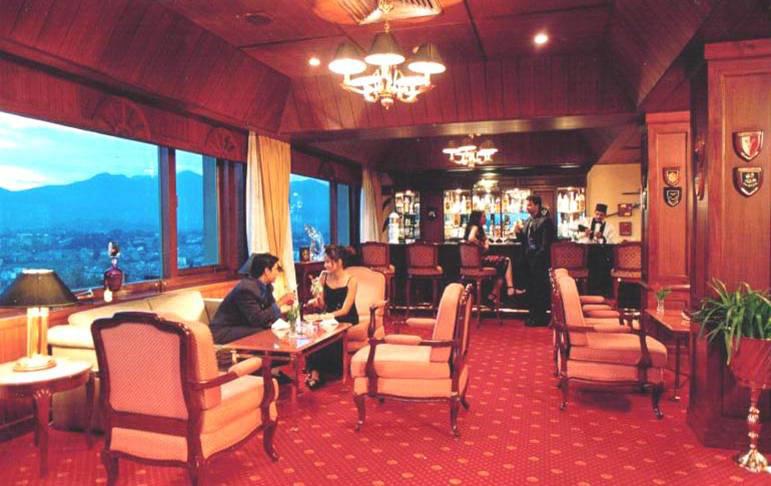 The Everest Hotel — photo 5