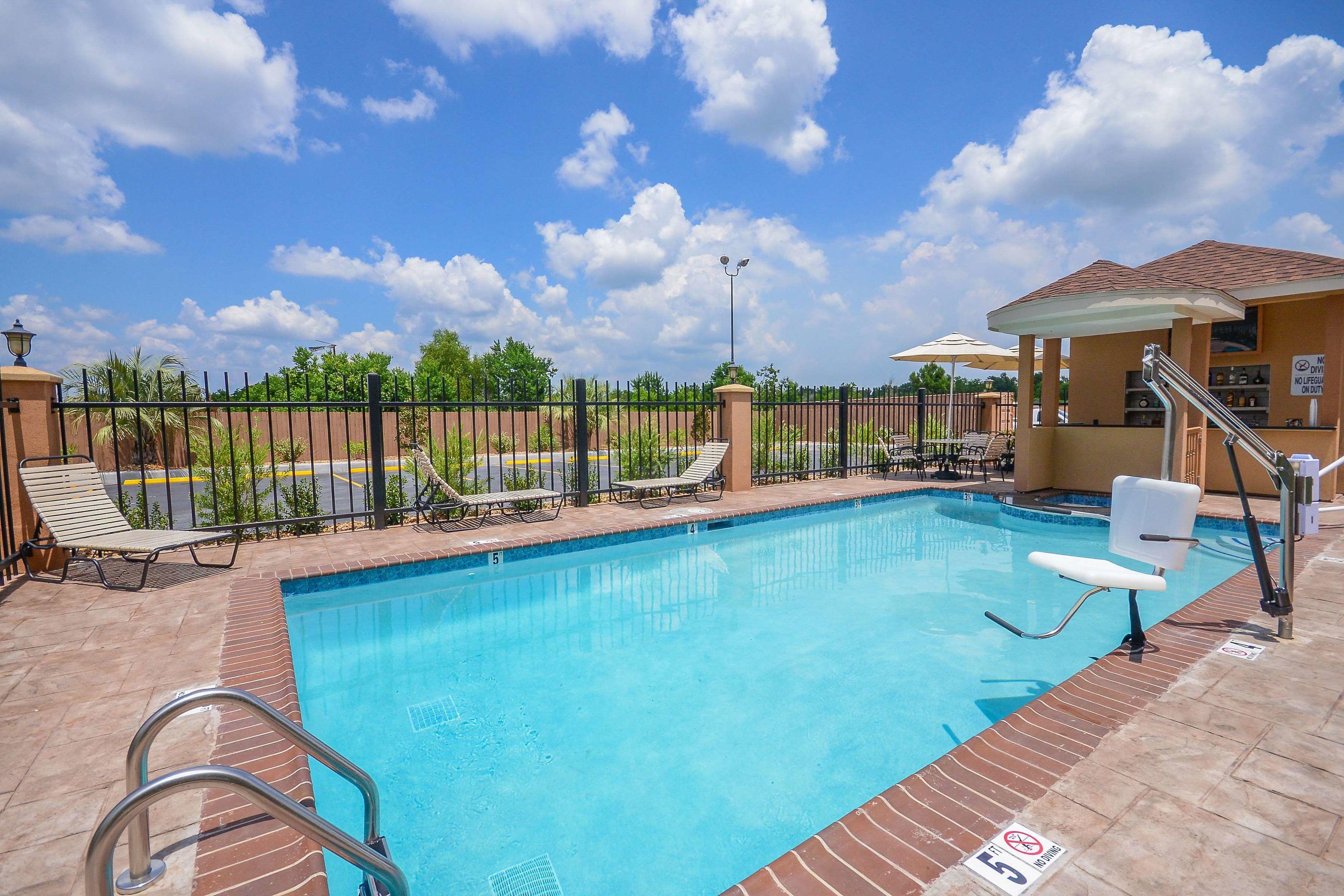 Best Western Casino Inn — photo 4