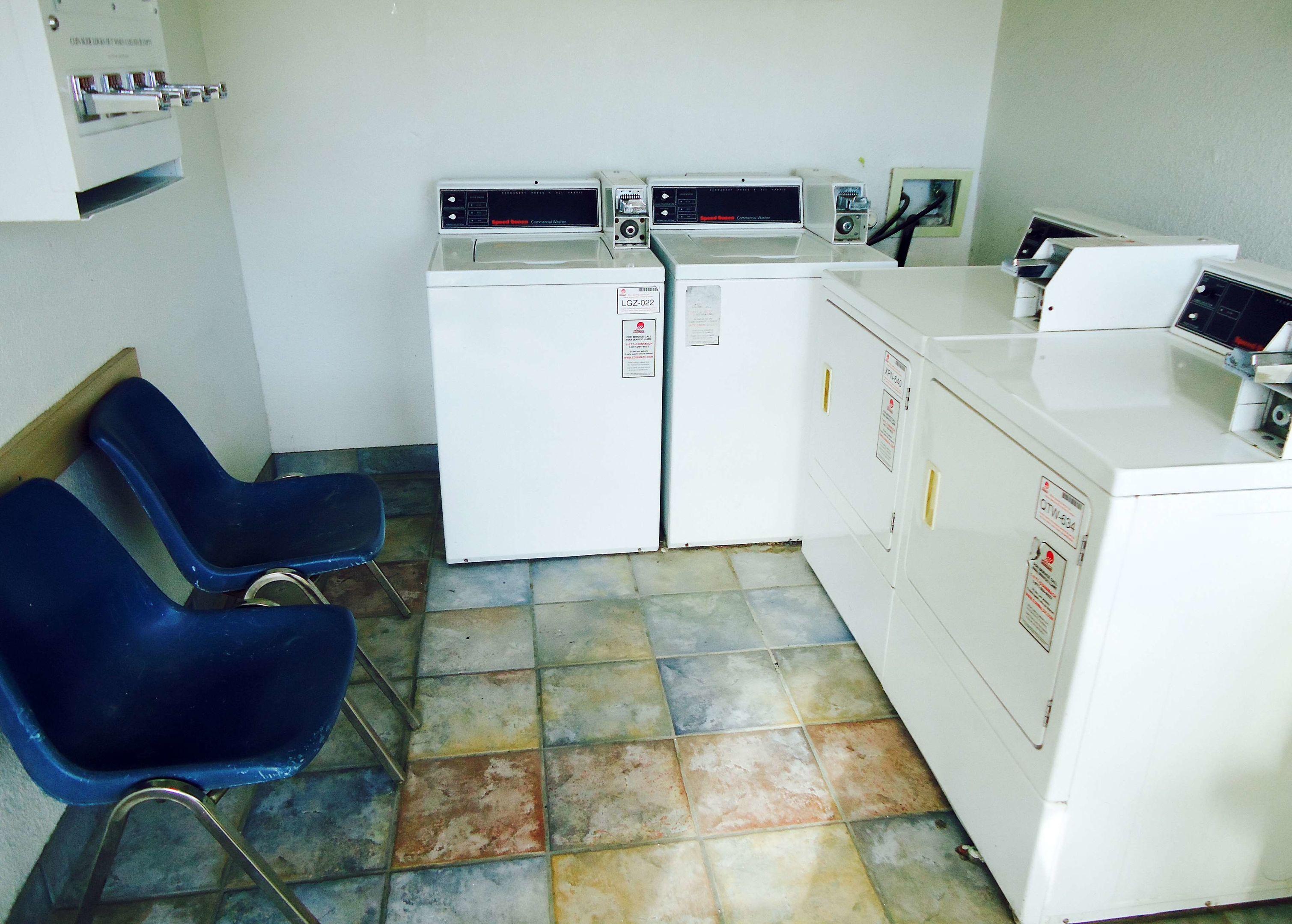 Motel 6 Amarillo - West — photo 5