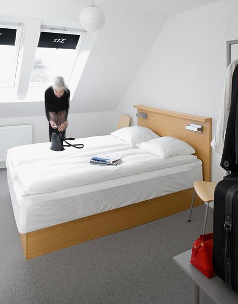 Zleep Hotel Ishøj — photo 5