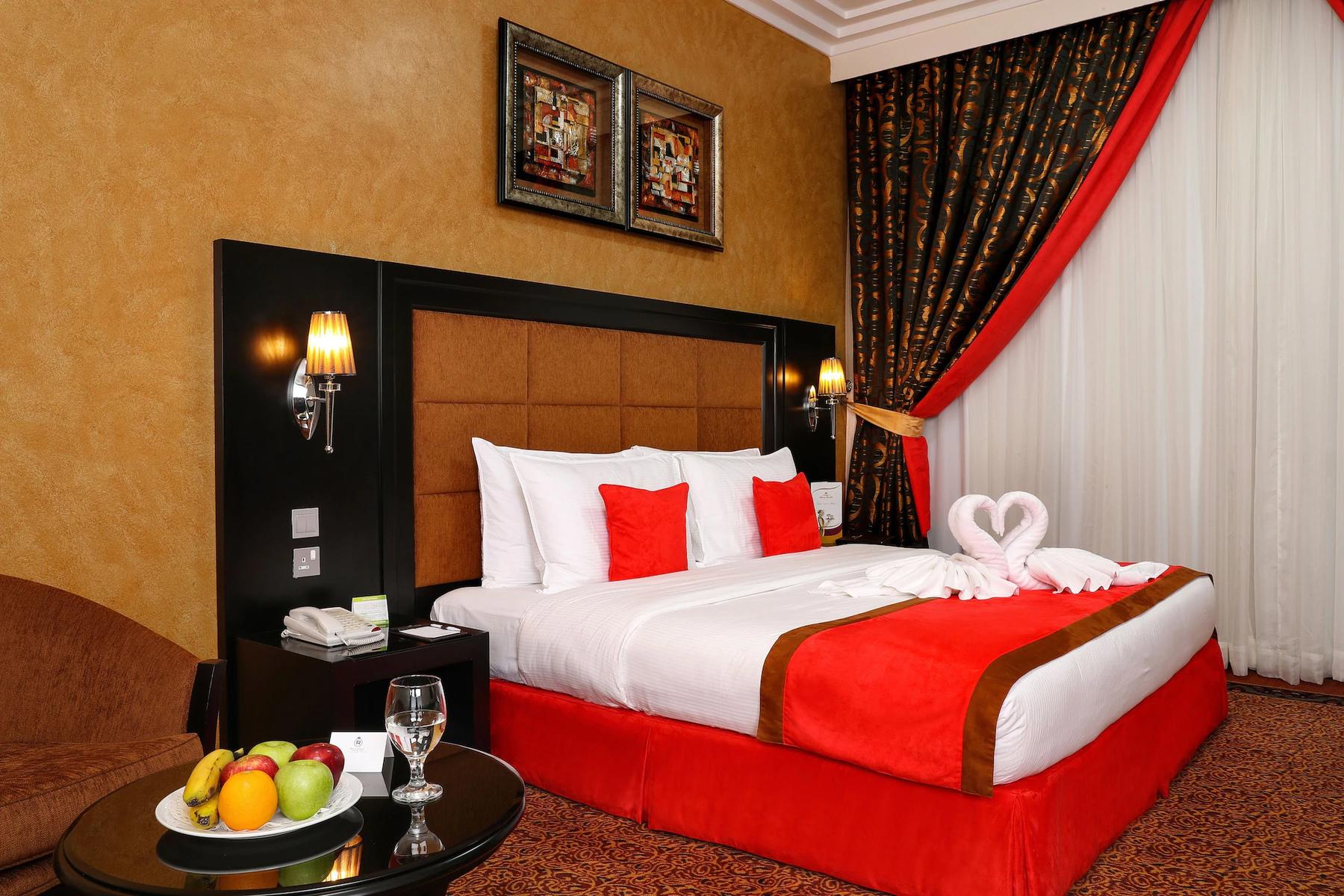 The Royal Grand Suite Hotel — photo 5