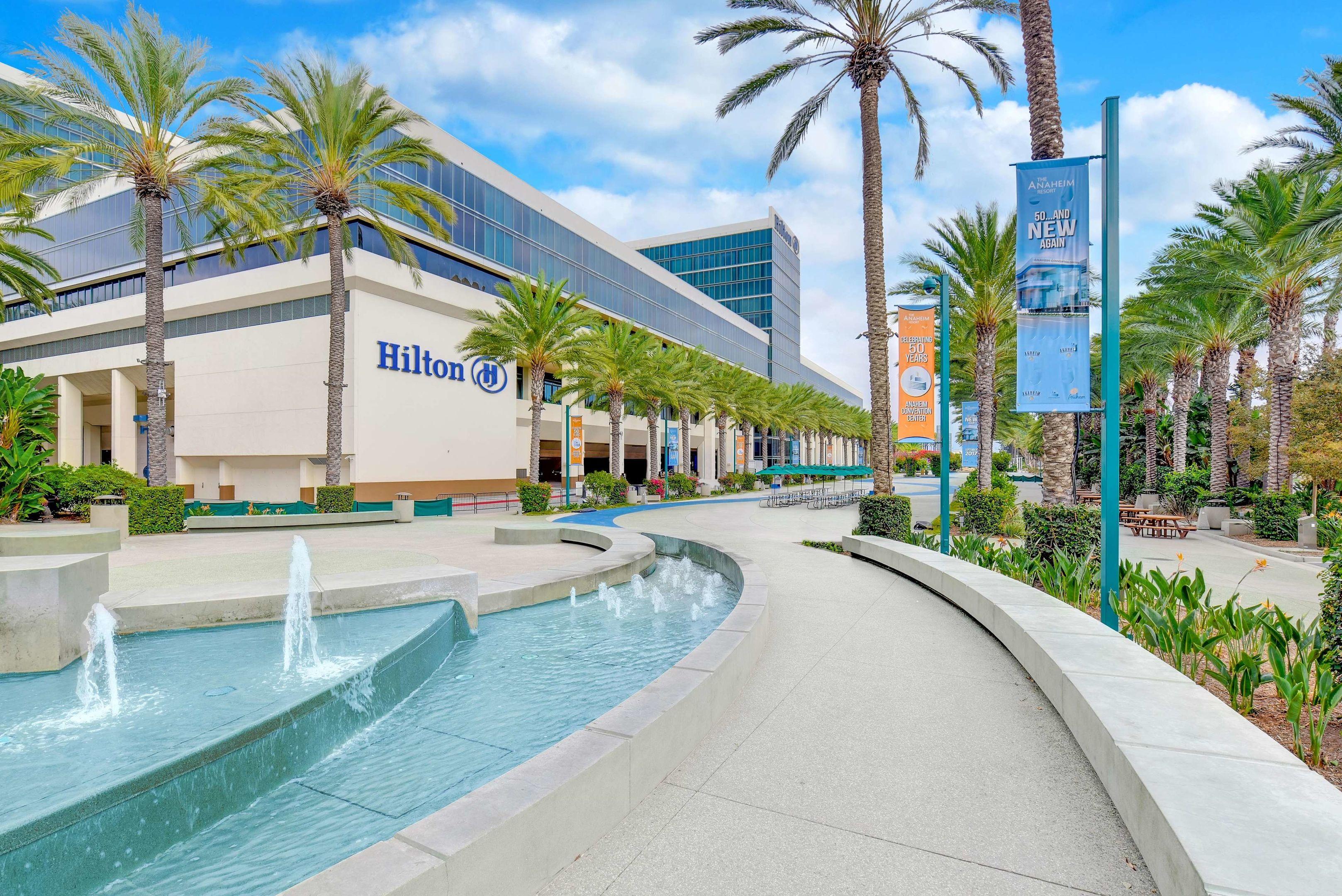 Hilton Anaheim — photo 5