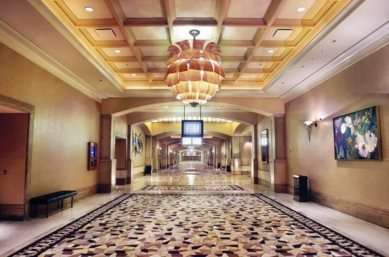 Rio All-Suite Hotel & Casino — photo 5