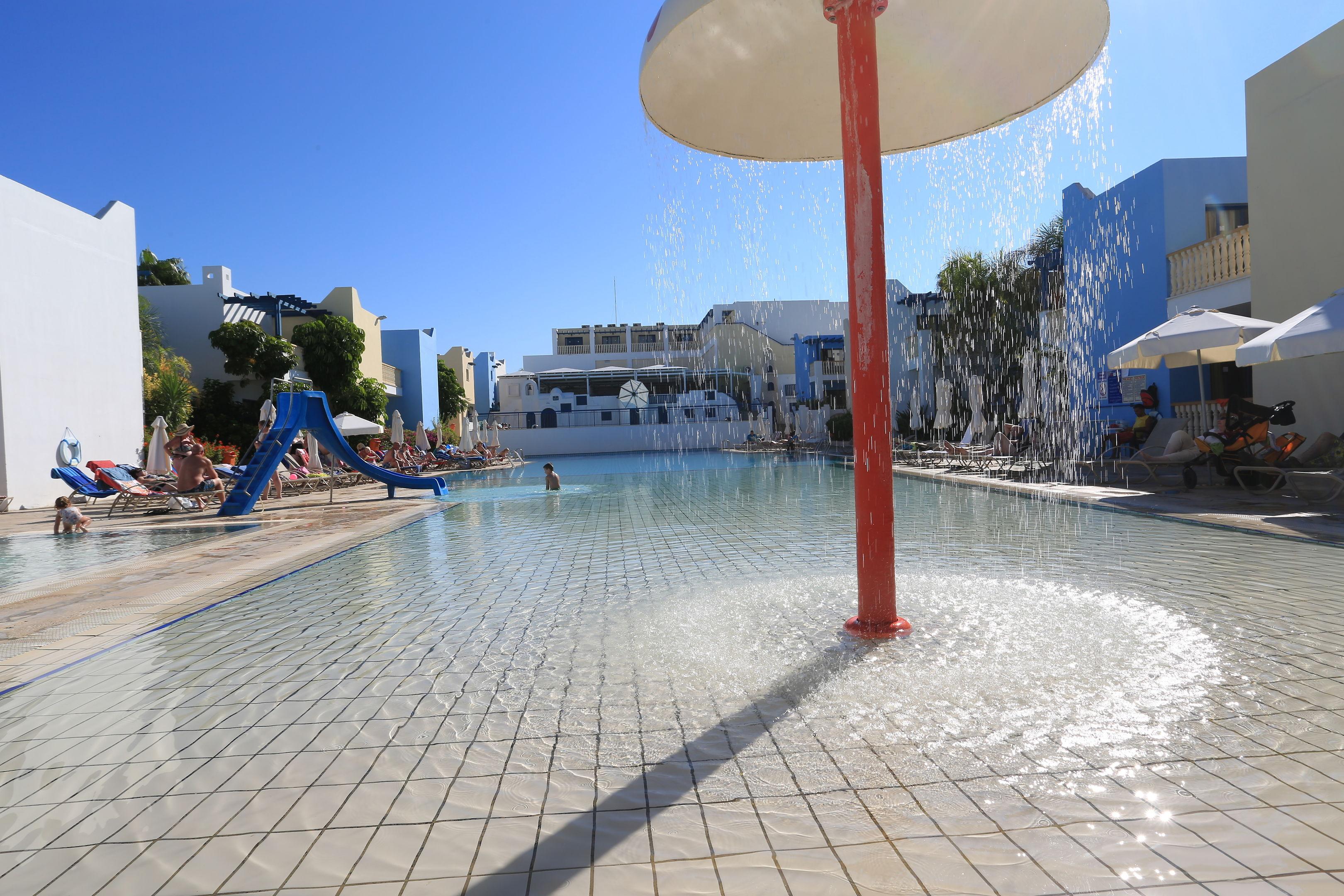 Eleni Holiday Village — photo 4