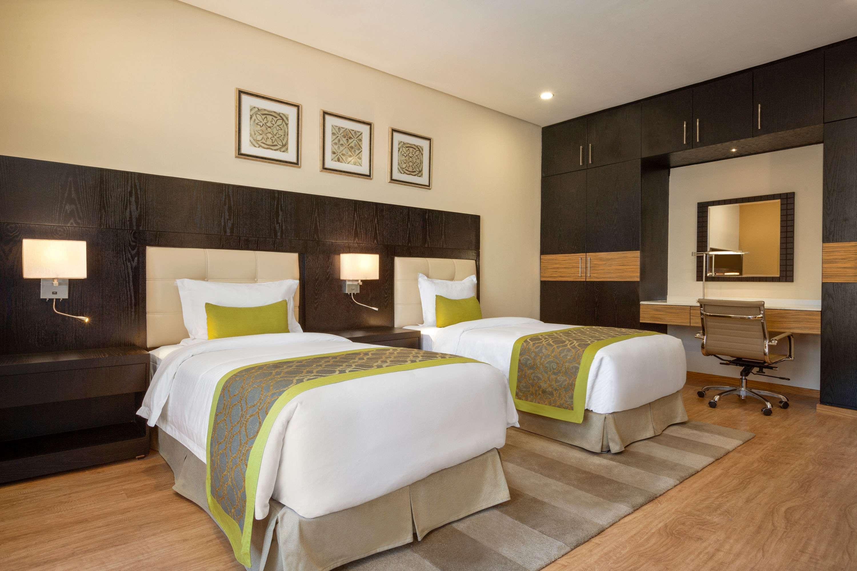 Wyndham Garden Manama — photo 5