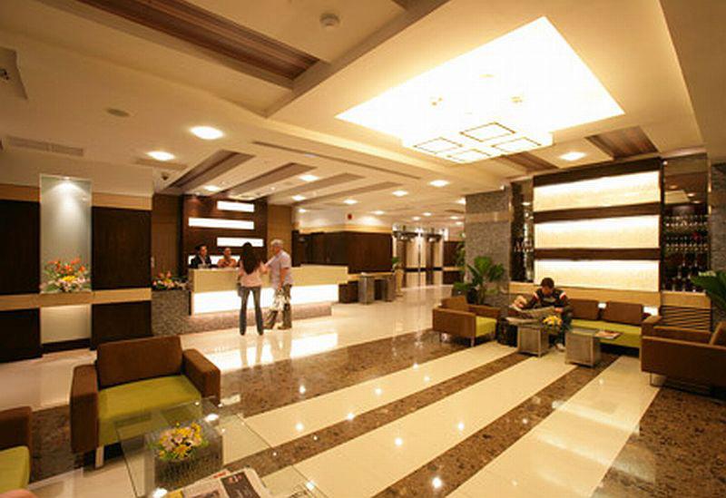 Adelphi Suites Sukhumvit by Compass Hospitality — photo 4