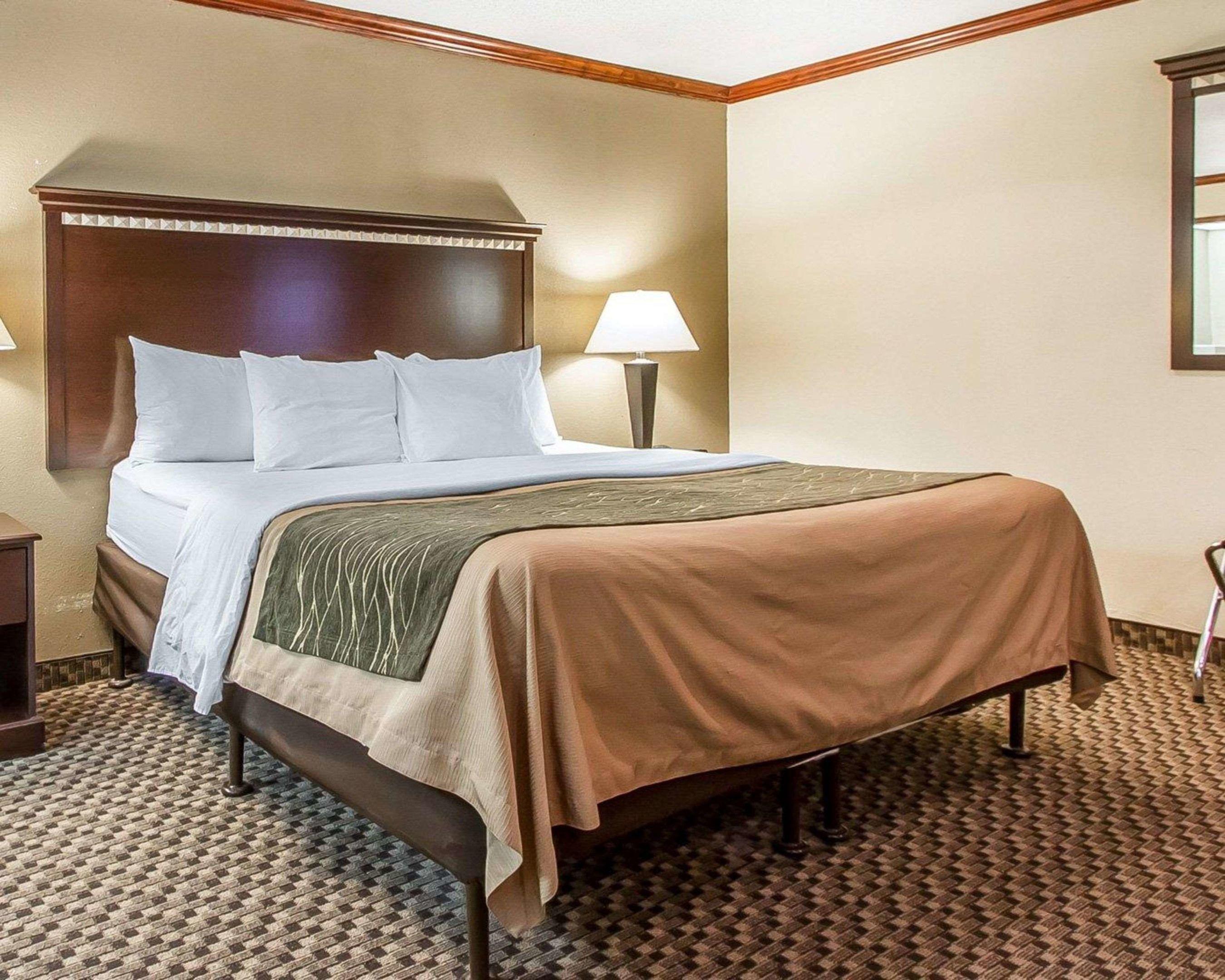 Quality Inn — photo 3