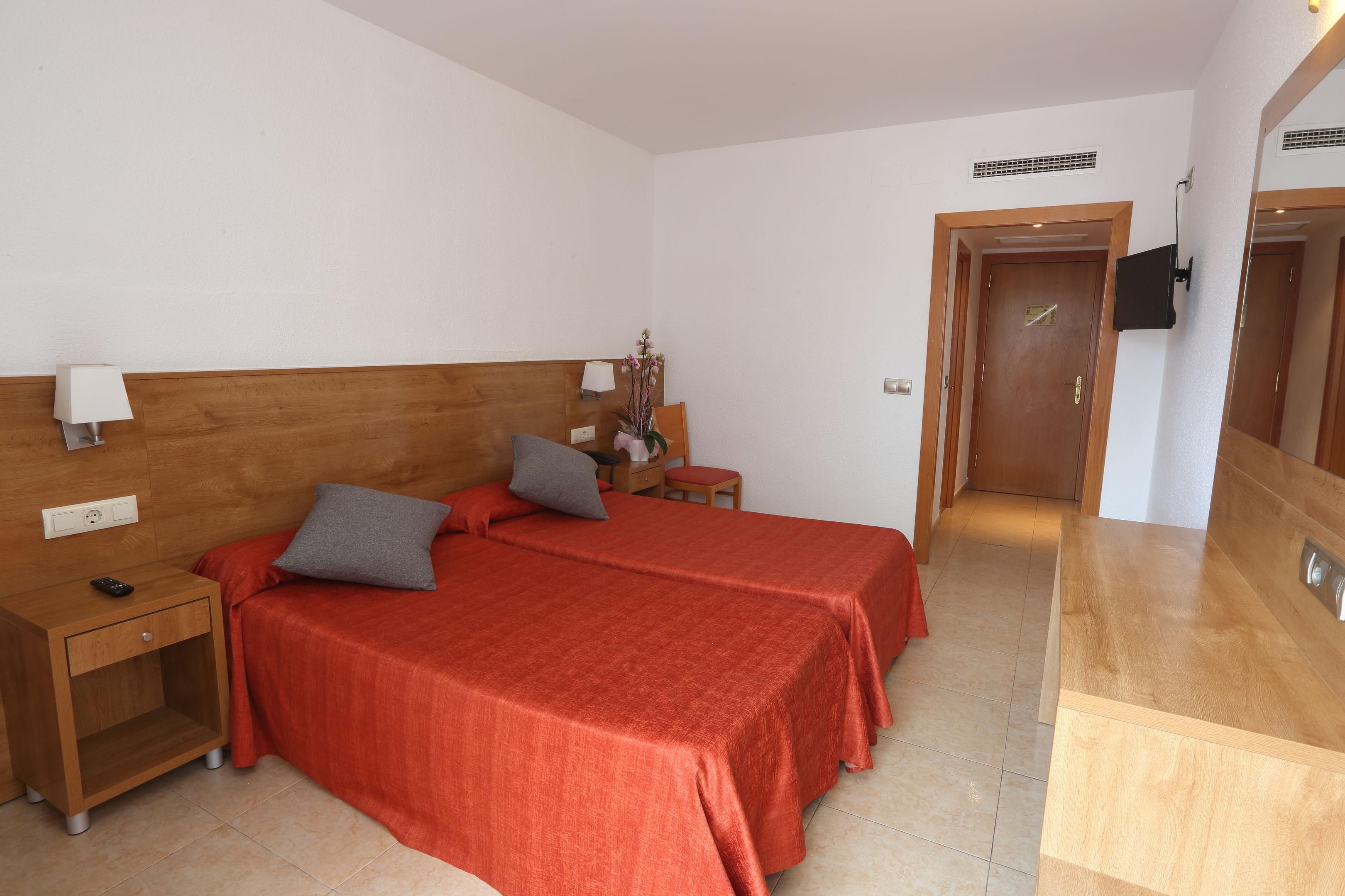 Gran Hotel Don Juan — photo 4
