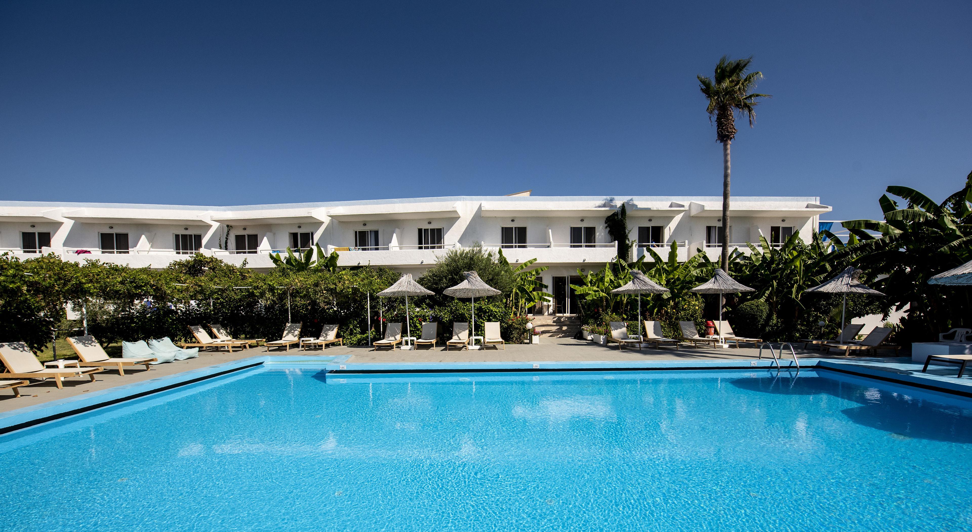 Costa Angela Seaside Resort — photo 4