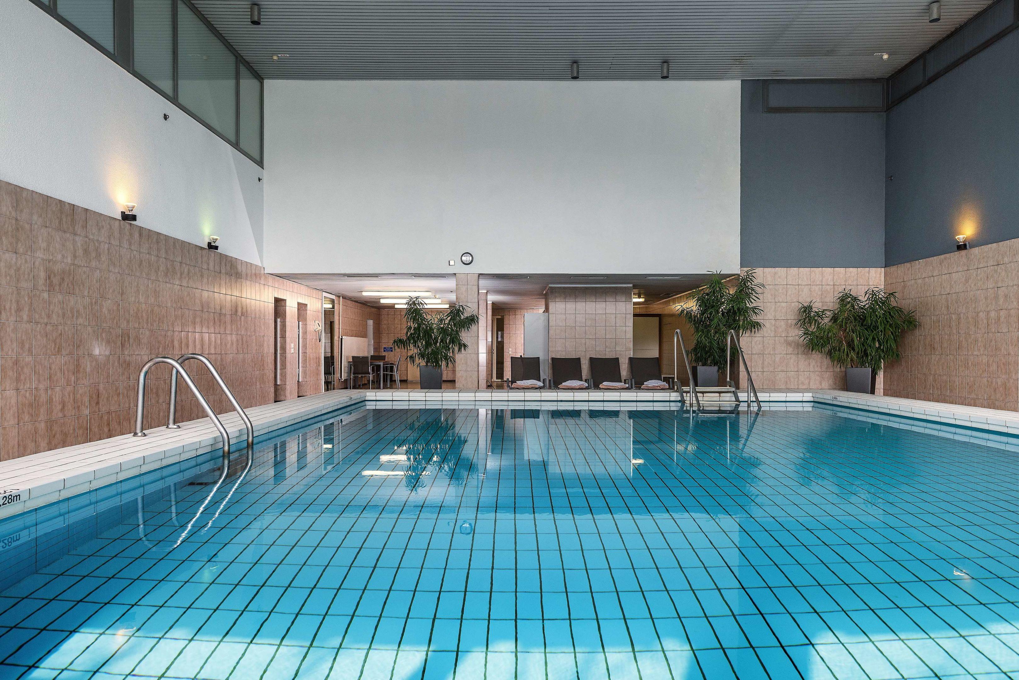 Best Western Leoso Hotel Ludwigshafen — photo 4