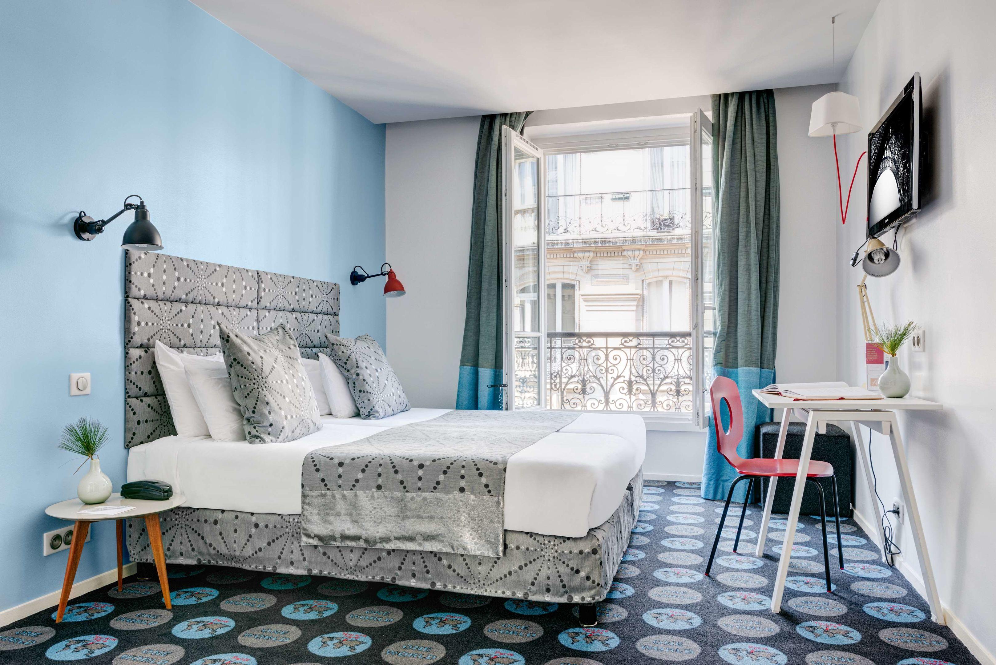 Hôtel Astoria — photo 4