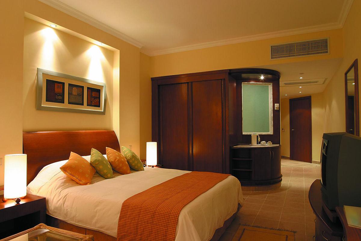 Swiss Inn Resort Hurghada — photo 5